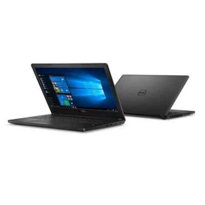 Dell Latitude 3570 · i5-6200 · 4GB · 128GB