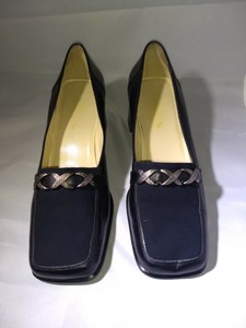 unisa navy shoes