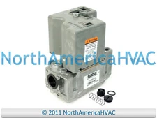 Honeywell Furnace Smart Gas Valve Replaces SV9520M 2403 SV9520M2403 SV9420M2331