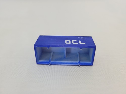 Choose From List N Gauge Container (Various Brands Dapol Bachman Graham Farish) - Picture 248 of 248