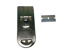 PAINT SCRAPER (6 PACK) Metal Retractable Safety Edge Safety