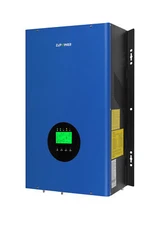 8KW Solar Hybrid Inverter Off Grid with Built in 2xMPPT Solar Controller