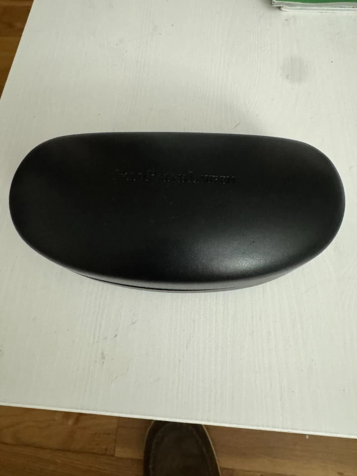 Aviadores de Ralph Lauren con estuche Foto 2 de 2