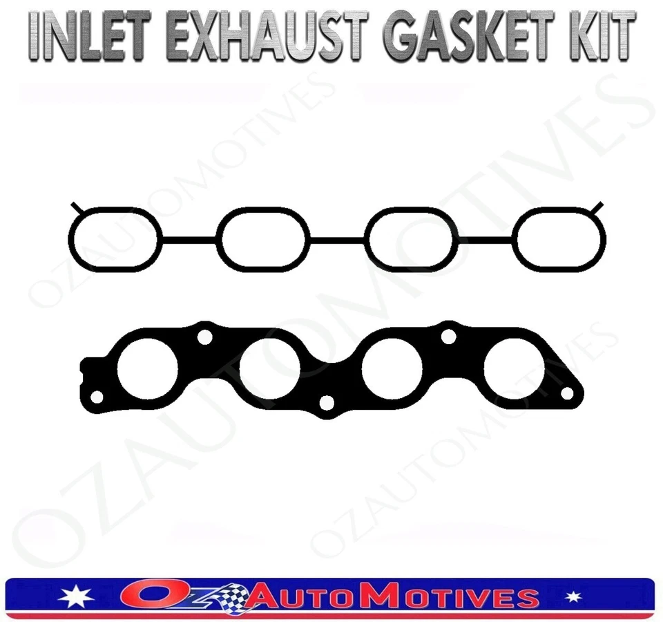 KIT DE JUNTAS 1NZ/2NZ DOHC 16V SE ADAPTA A TOYOTA PORTE YARIS NCP145 Hatchback 1.5 4x4 Foto 4 de 4