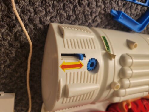 Vintage Six Million Dollar Max Figure With Bionic Transport And Repair... - Picture 19 of 20