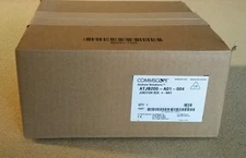 NEW COMMSCOPE ATJB200-A01-004 Andrew 4-way junction box Four-way Junction
