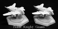 Reaper Cav Knarl Gunship (2nd Printing) Pack Mint on sale Reaper Cav Knarl Gunship (2nd Printing) Pack Mint on sale