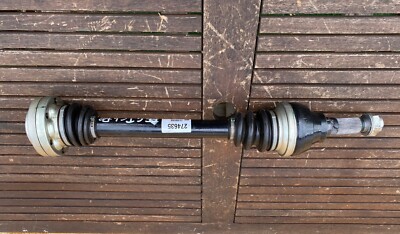 FERRARI 812 F12 FF GTC4 Rear Axle Shaft 274635 744019 | eBay