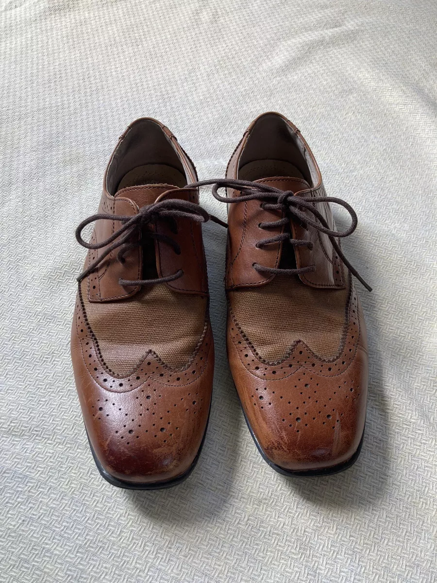 Florsheim kids top