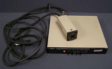 Ikegami TSUSHINKI CO ITC-270M Color Camera Control 