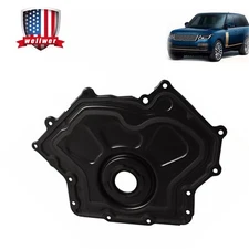 1 x Engine Lower Timing Cover Front Crankshaft Oil Seal for Land Rover Jaguar 