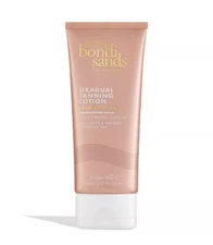 Bondi Sands Gradual Tanning Lotion Skin Firming Self Tanner 5.07 oz