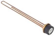 27" Immersion Heater Element For Copper Hot Water Cylinder 3kW 