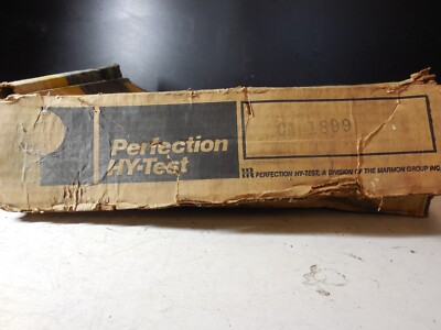 #ad Transmission Clutch Pressure Plate Cover Disc Assembly Perfection Hy Test CA1899 $55.00