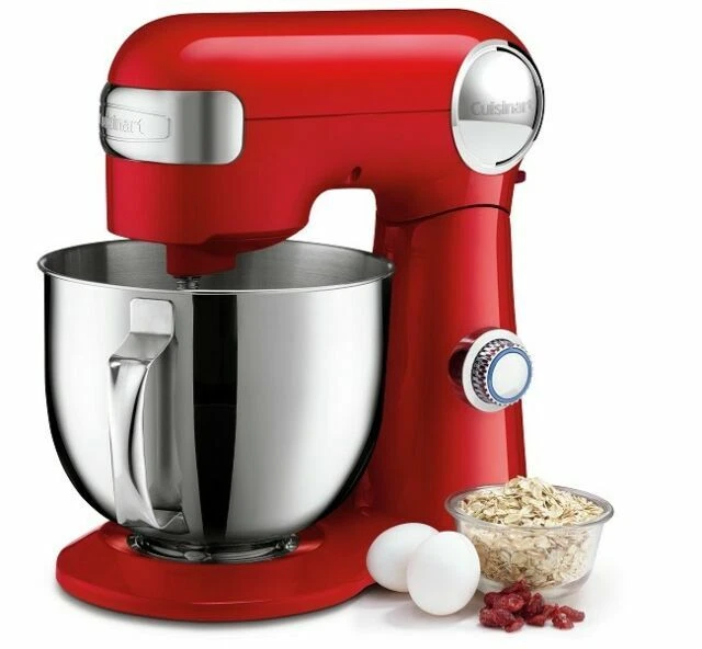 Cuisinart Countertop Mixers