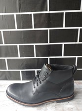 timberland euro rock hiker black