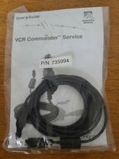 Scientific Atlanta VCR Commander #735994
