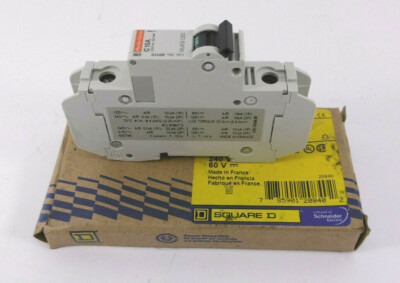 MERLIN GERIN MULTI9 Circuit Breaker | C60 | C15A | 60112