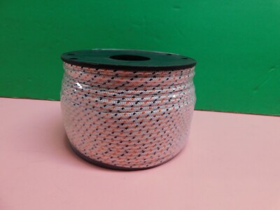 STARTER ROPE 200 FOOT 2.5MM FOR STIHL ECHO HUSQVARNA POULAN HOMELITE -- BAY 2104