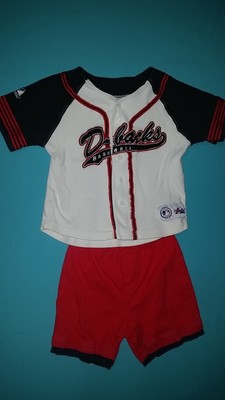 toddler diamondbacks shirts