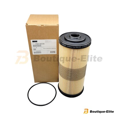 1Pcs New Fuel Filter / Water Separator Element FBO60338 for Parker Racor