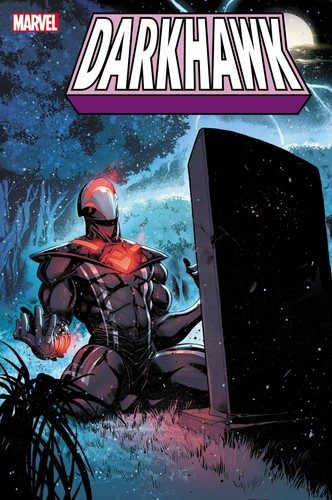 Darkhawk #1-5 | Select Principal & Variantes | Marvel 2021 Casi Nuevo - Imagen 3 de 17