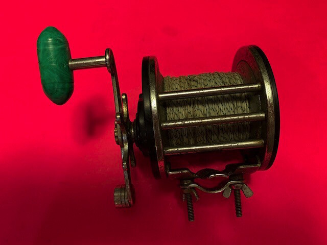 best telescopic fishing net Promar Extend Scoop 10 PCS] [Gold Chrome] Model:DEN50 - 5.2:1 Spare Spools from bass to crappie