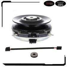 Elec PTO Lawn Mower Clutch for Snapper Pro 5100084 5100084S 5100084SM 5105090