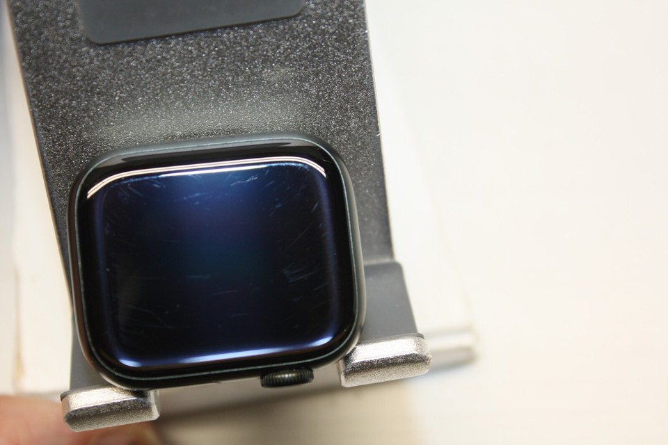 本物保証! Apple 41mm Watch Watch Series Series 7 41mm GPS Sport