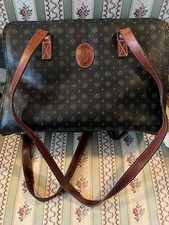 Vintage Damenhandtasche der italienischen Firma Pollini