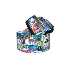 Adjustable Head Strap Elastic Band Colorful Headband For DJI FPV Goggles V2