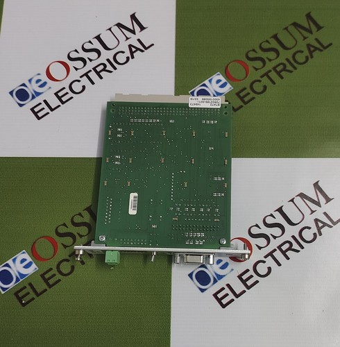 ELOTHERM 173498 STAT2 CIRCUIT BOARD USED FOR RESPECTIVE CONVERTER FAST SHIPPING - Picture 6 of 7