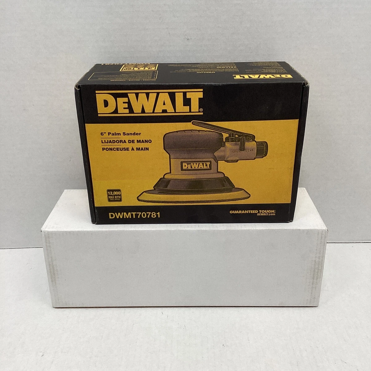 Dewalt dwmt70781 deals
