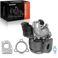 Turbolader Rechts für Land Rover Range Rover Sport L320 3.6 06-13 LR021043