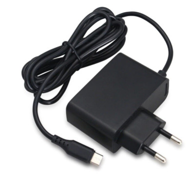 Nintendo Switch Wall Charger Network Type C 5V