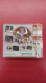 Sega Sakura Wars 2 ~Don't Forget You Died~ [Regular Edition] Dreamcast Software