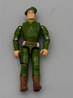 Vintage G.I. Joe 3 3/4 Joseph Colton Figure Gi joe 1994 Mail Away Real American