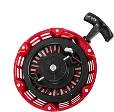  Recoil Pull Starter For Honda GX340 GX390 GX420 188F 190F 11Hp 13Hp 16Hp Engine