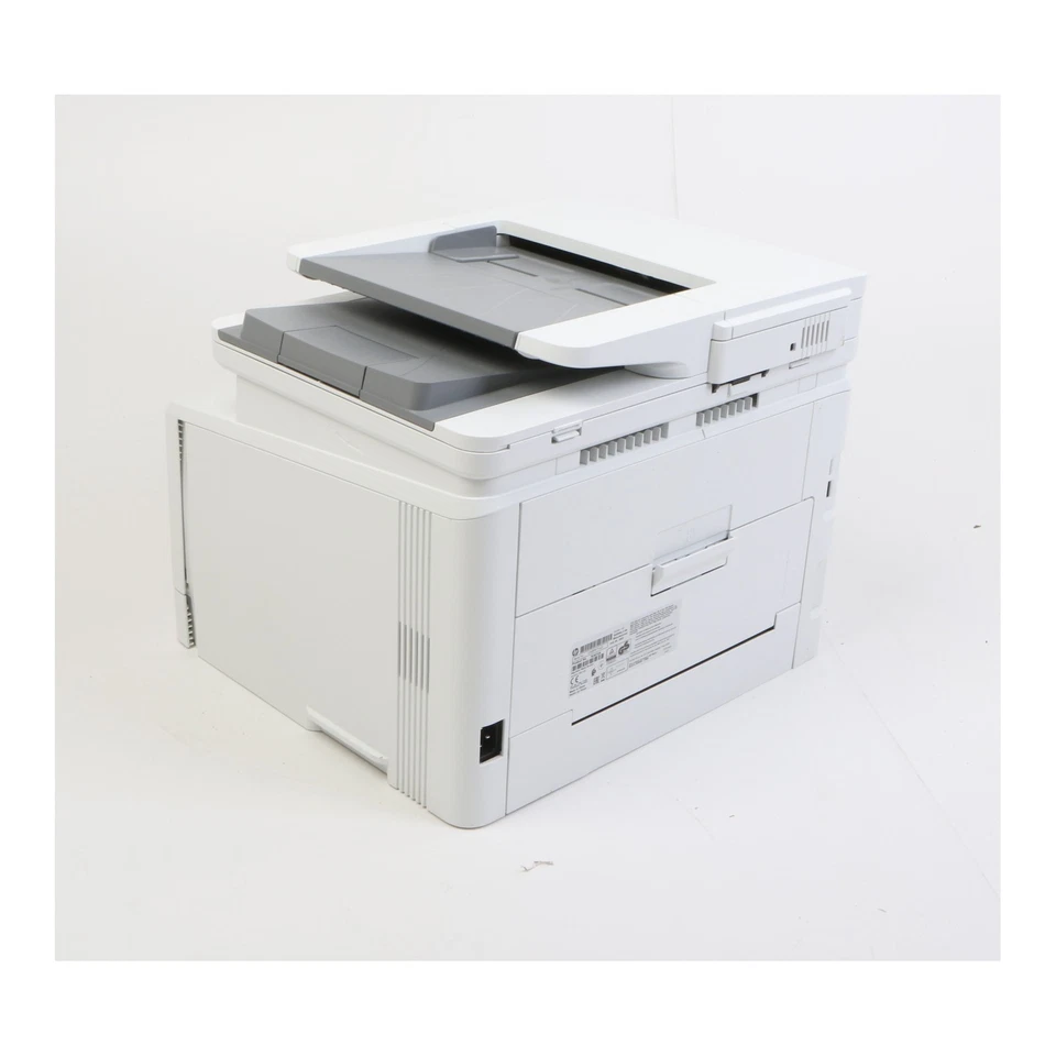 HP Color LaserJet Pro MFP M282nw Farblas + Defekt (276816) - Bild 3 von 4