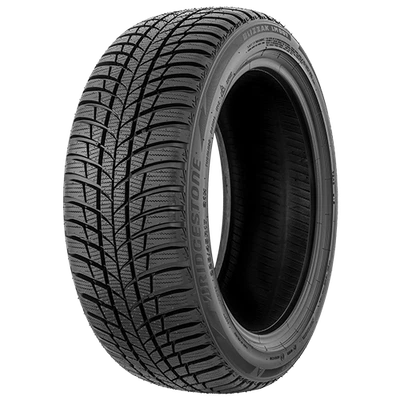 BRIDGESTONE Winterreifen 205/55 R16 TL 91H BLIZZAK LM001 * M+S LAML M+S 3PMSF - Bild 1 von 4