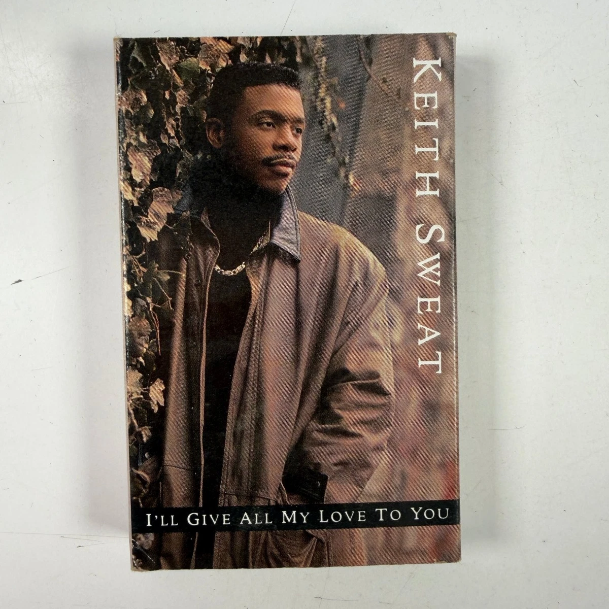 Keith Sweat R&B & Soul Music Cassettes for sale | eBay