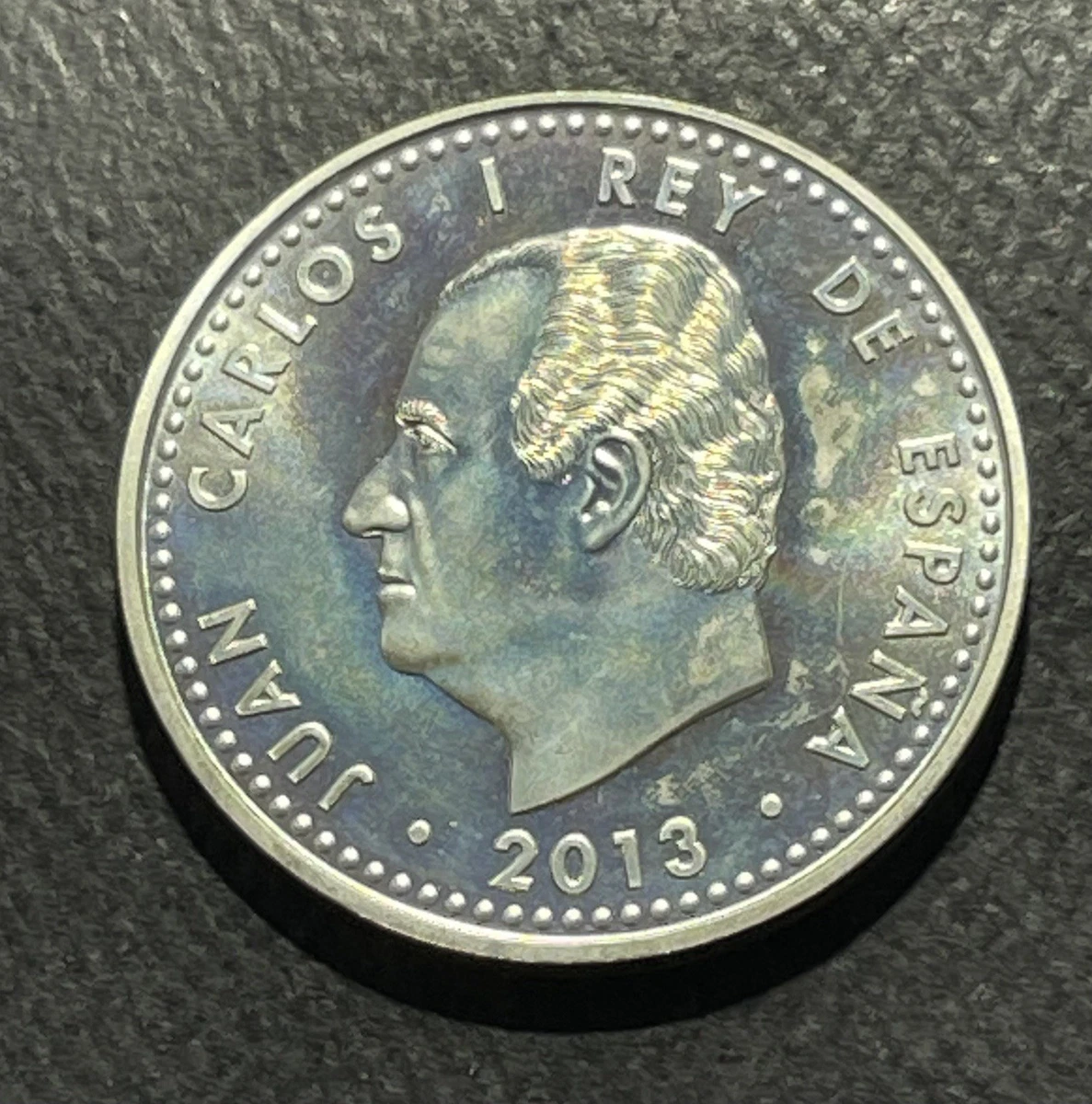 2013 Spanish Coins for sale | eBay