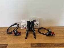 Sram RED eTap Schalt-/Bremseinheit Set !! NEU !!