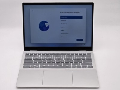 Dell Inspiron 14 7420 2-in-1 14'' FHD+ Touch I7-1255U 512GB 16GB W11 *READ*