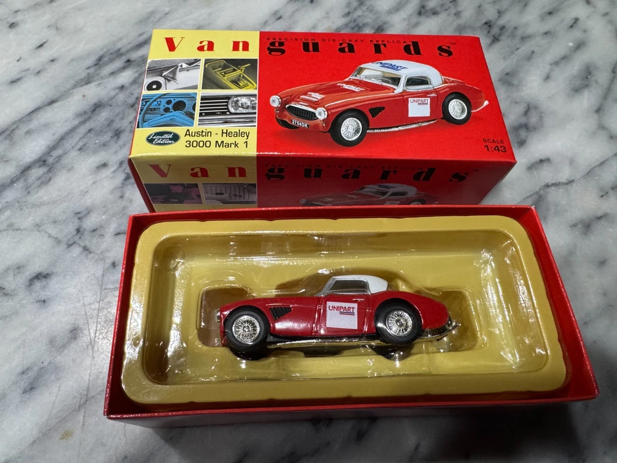 Vanguards Diecast Cars for sale - eBay