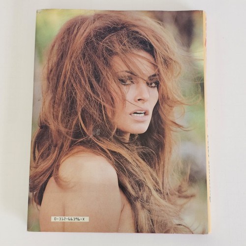 Raquel Welch: Sex Symbol to Superstar / 1st US edition / 1984 / by Peter Haining - Picture 6 of 18