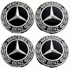 5x112mm Pattern 66.56mm Hubcentric Wheel Spacers For Benz W202 W203 W204 W215