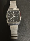 New ListingSeiko Men’s Stretch band Wrist Watch