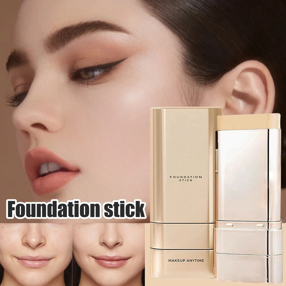 Vivien Beauty Foundation Stick 2 in 1 Vivien Beauty Foundation Multi Purpose - Bild 4 von 4