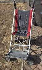 MacLaren Disability Pushchair/Buggy Carrying Upto 50 Kg